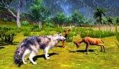 The Wolf Simulator screenshot 13