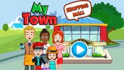 My Town: Shopping Mall screenshot 11