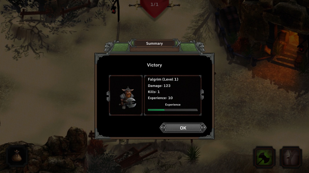 Dwarven Village - Preview 9