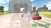 Pro Car Simulator 2017 screenshot 16