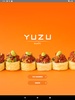 Yuzu screenshot 4