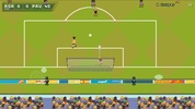 Super Arcade Football screenshot 5