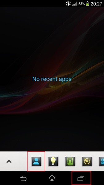 Contact Small App - Preview 5