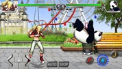 Infinite Fighter screenshot 3