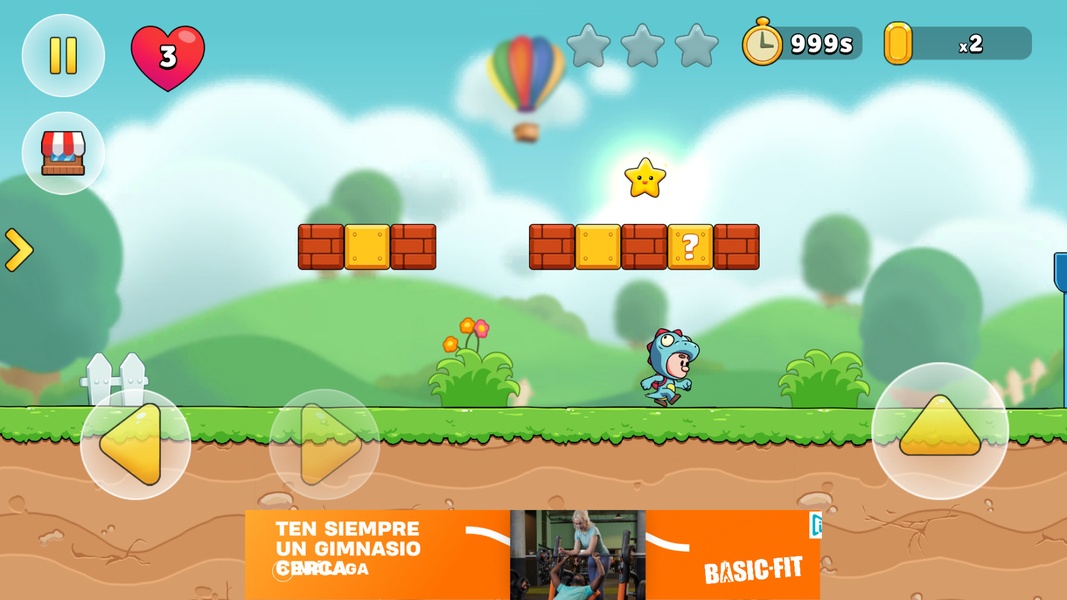 Super Cat World for Android - Download the APK from Uptodown