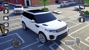 Car Parking 3d: car game 3d screenshot 6