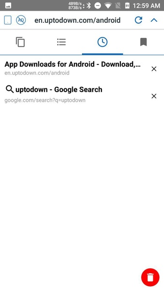 Cobra Browser - Preview 2