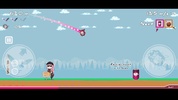 Delivering Hope screenshot 10
