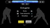 Hockey Fever - table game screenshot 6