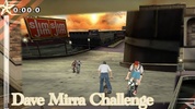 Legend Dave Mirra Rider screenshot 1