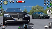Car Parking Sim: Car Games 3D screenshot 12