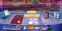 Food Court Fever: Hamburger 3 screenshot 4
