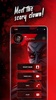 Killer Clown Simulated Call screenshot 3