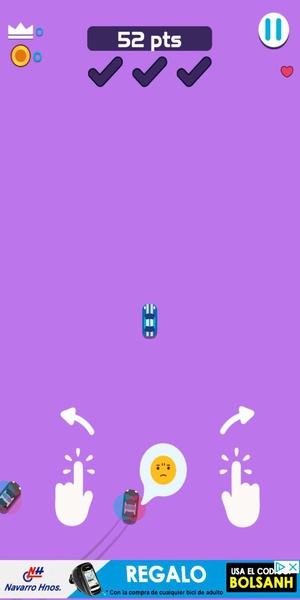 Police Runner - Preview 4