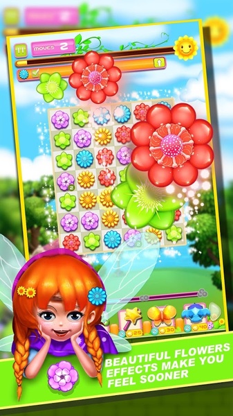 Blossom Crush Legend - Preview 5