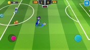 Toon Cup - Cartoon Network’s Soccer Game screenshot 1