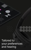 SoundID: Headphones Sound Cool screenshot 13