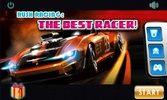 Rush Racing：The Best Racer screenshot 6