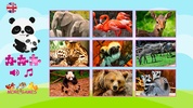 Puzzles zoo screenshot 7
