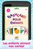 French Flashcards for Kids screenshot 11