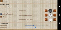 iTavli-All Backgammon games screenshot 12