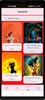 Hanuman Ringtones screenshot 1