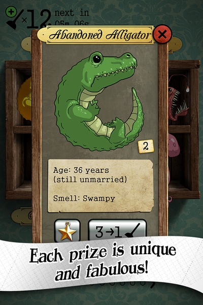 Toilet Treasures - Preview 6