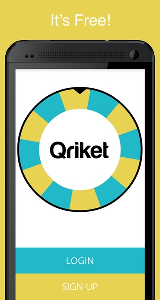 Qriket - Preview 4