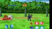 Narutoaventuras screenshot 2