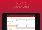 Spanish Verbs screenshot 12