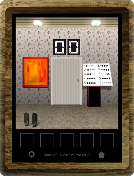 100 Doors 4 Free - Preview 3