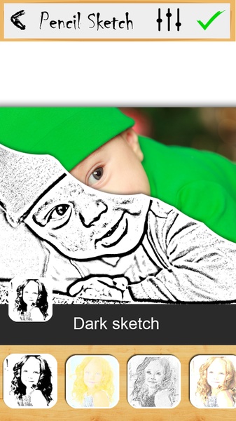 Sketch My photo - Preview 5