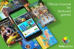 Hola Oyunları screenshot 3