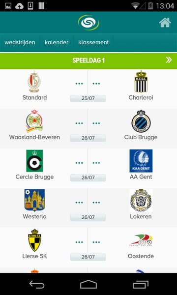 Sporza - Preview 11