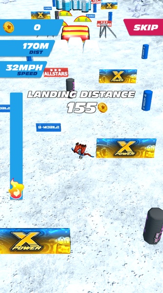 Ski Ramp Jumping - Preview 3