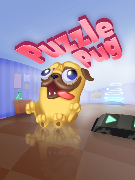 Puzzle Pug - Preview 1