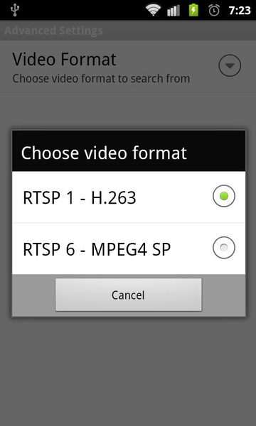YouTube Instant - Preview 1