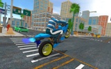 Sports Bike Simulator 3D 2018 screenshot 8