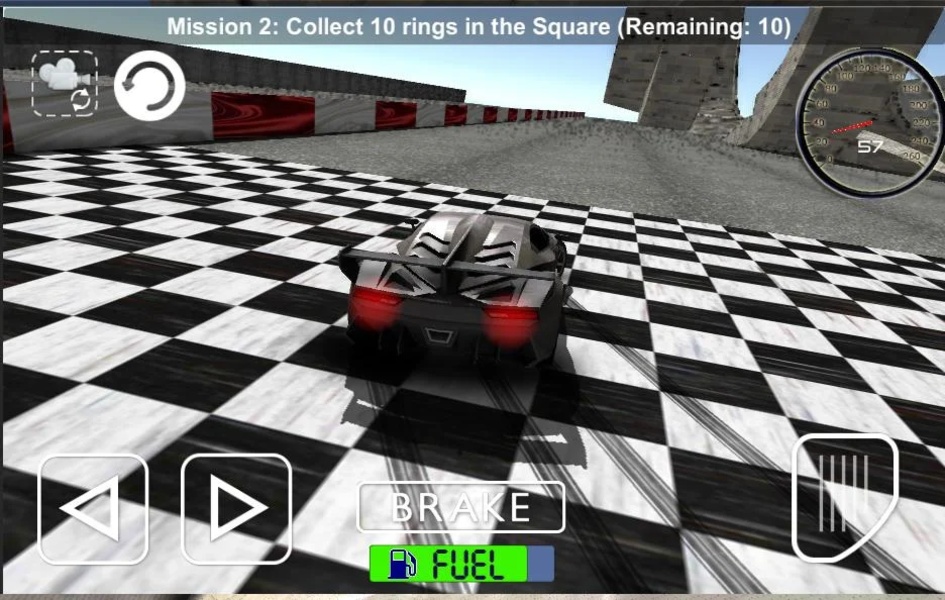 Driving Simulator - Preview 6