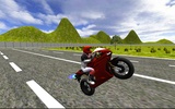 Extreme Motorbike Jump 3D screenshot 17