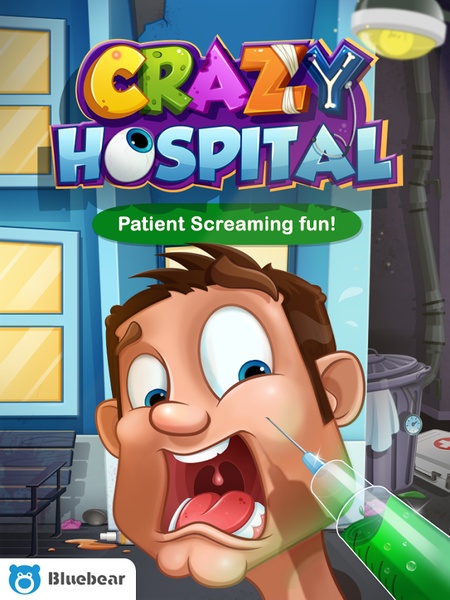 Crazy Hospital - Preview 10