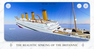 Britannic 4D Simulator screenshot 9