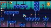 Bunny Jump and Run screenshot 4