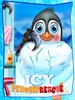 Icy Penguin screenshot 3