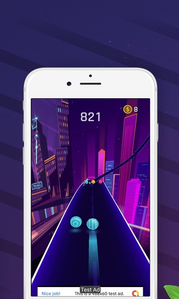 city road dance ball - Preview 3