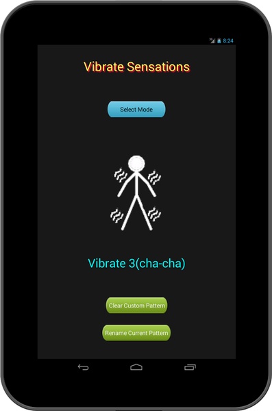 Vibrate Sensations - Preview 1