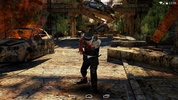 OXON L.W.Apocalypse Free screenshot 3