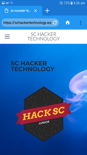 SC BROWSER - Preview 2