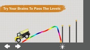 Monster Truck - Brain Physics screenshot 5