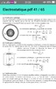 cours Electrostatique-Electroc screenshot 1